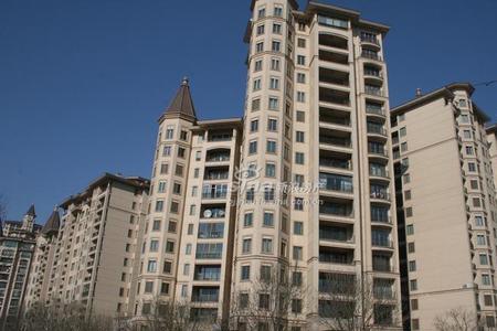 北京星河湾都住着什么人