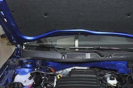 15年郎行EA211带速多少