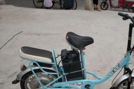 赛克电动车是几线品牌