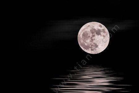 夜泊平望赏析