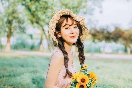 形容女人的心思难猜的词有什么