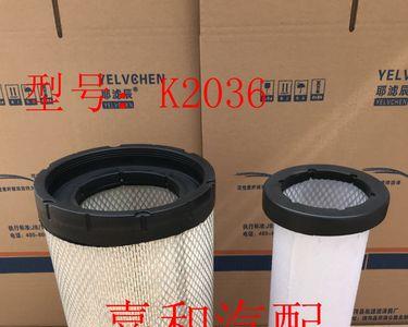 捍卫375空气滤芯型号