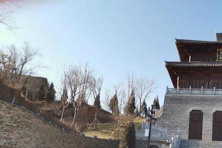 荥泽古城文化公园免门票吗
