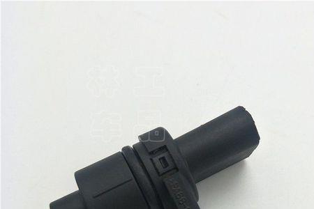 大众变速箱车速传感器故障