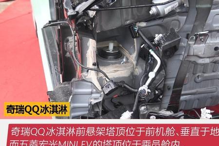 奇瑞线性刹车系统原理