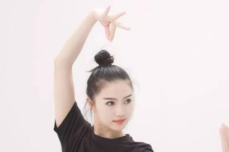 民族舞需要劈叉吗