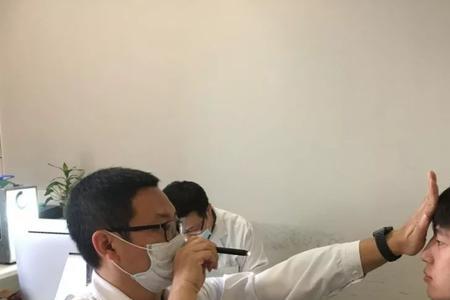 四川青航校招飞体检严格吗