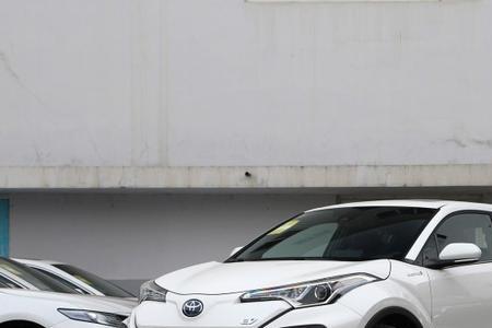 丰田crm是什么车