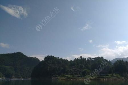 吉首白岩水库可以钓鱼吗