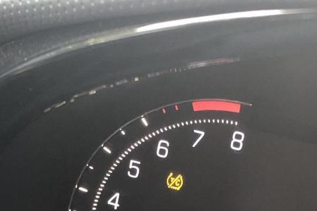 凯迪拉克apl灯什么意思