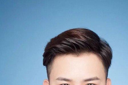 男士头发长越容易油吗
