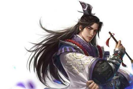 万古神帝中无月与文通什么关系