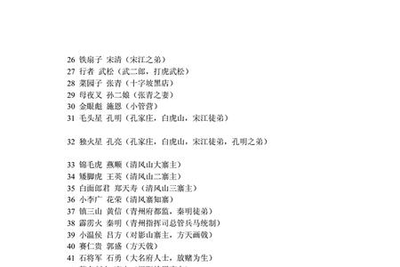 水浒传史文龙结局