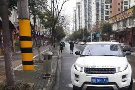 鄂州的电动车牌可以在武汉跑吗