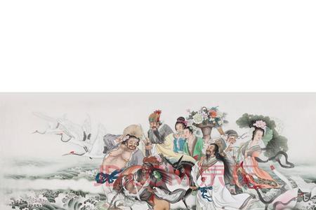 八仙真实实力排名