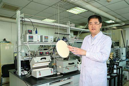 研究院研究员相当于什么职位