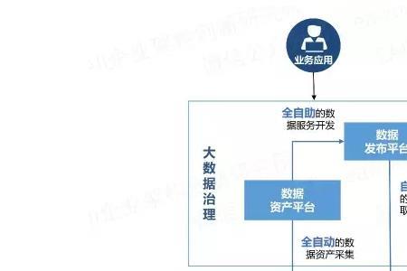 大数据管理与数字化管理的区别