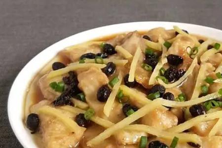 素蒸三样家常做法