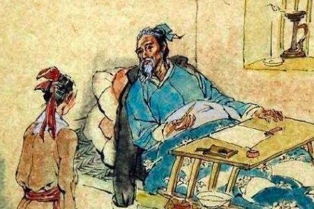 陆游的母亲活多久