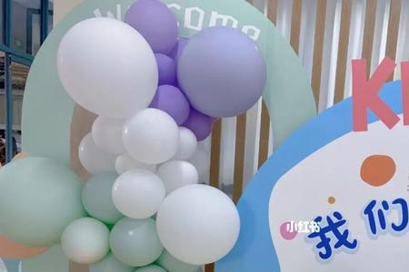 欢迎高一新生开学如何布置教室