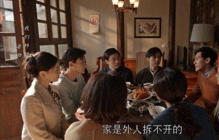 二强和马素芬结局