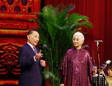 梅葆玖为什么比杜近芳名气大