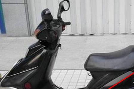 新手开女装摩托车要注意什么