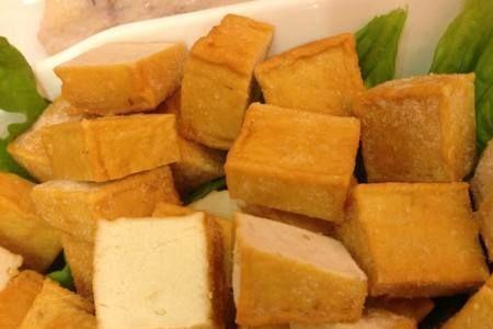 超市卖的鱼豆腐还要煮吗