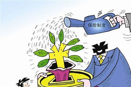 存款受保险条例保障是什么意思