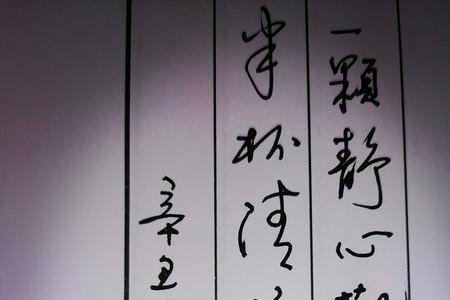 半杯清茶网名意思