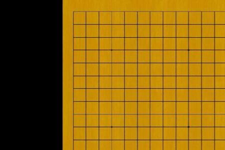 围棋一段要掌握多少种定式
