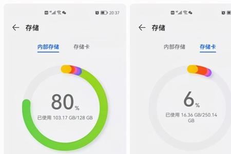 手机内存满了加内存卡有用吗