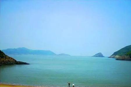 离安徽最近的海城市