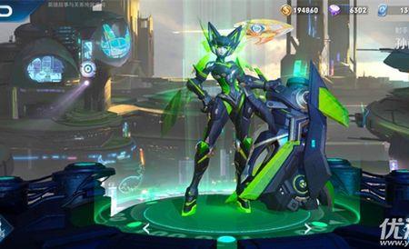 王者1111限免哪些皮肤