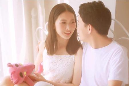 女生说怕耽误你是什么意思