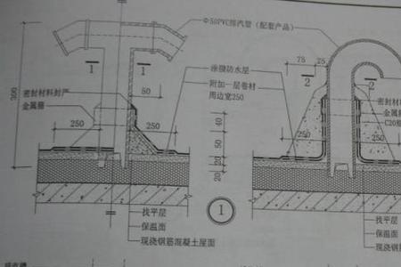 南方屋面用不用做排气孔