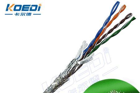 cat6a的网线用什么面板