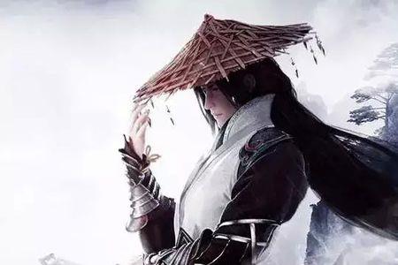 剑来杨凝性是谁