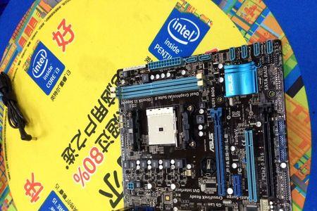 a55v华硕怎么升级