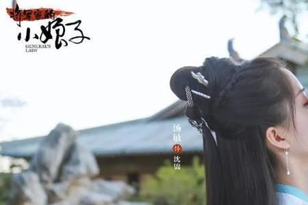 楚修明比沈锦大几岁