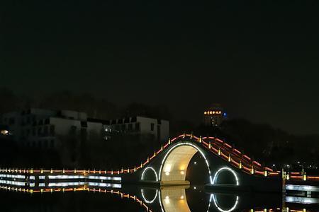 滁州明湖公园开放时间