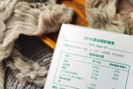 如何看dha油来源