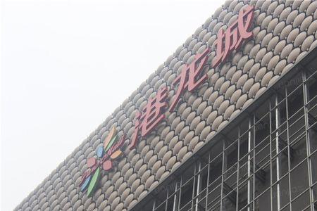 杭州港龙城什么时候开业