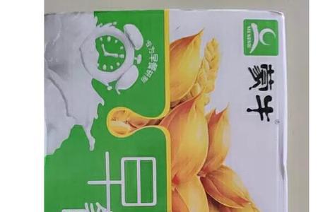 蒙牛牛奶有股味道怎么回事
