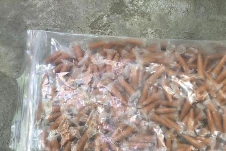 丰年虾卵保存温度