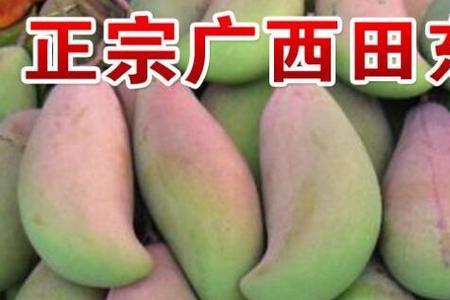 南宁产芒果吗
