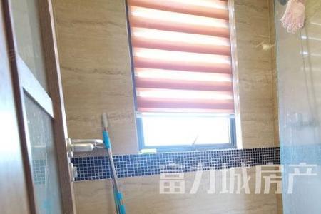 潍坊万科城物业费18元是什么标准