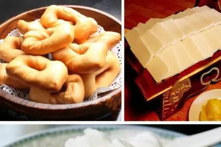 蒙古果子可以低温发酵吗