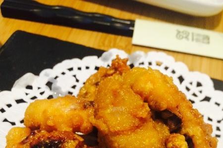 油炸章鱼怎么处理