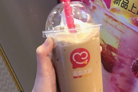 去蜜雪冰城刚上班应该做什么